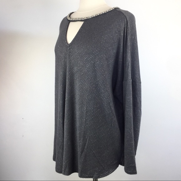 Lovely Jennifer Lopez Blouse 2X - Picture 8 of 8